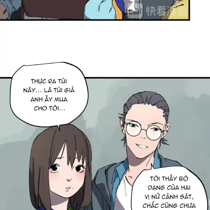 Tiêng Gọi Từ Muôn Loài Chapter 43 - Trang 2