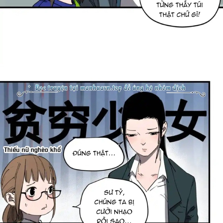 Tiêng Gọi Từ Muôn Loài Chapter 43 - Trang 2