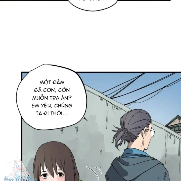 Tiêng Gọi Từ Muôn Loài Chapter 43 - Trang 2