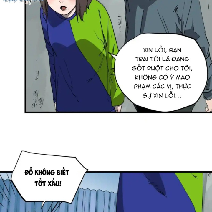 Tiêng Gọi Từ Muôn Loài Chapter 43 - Trang 2