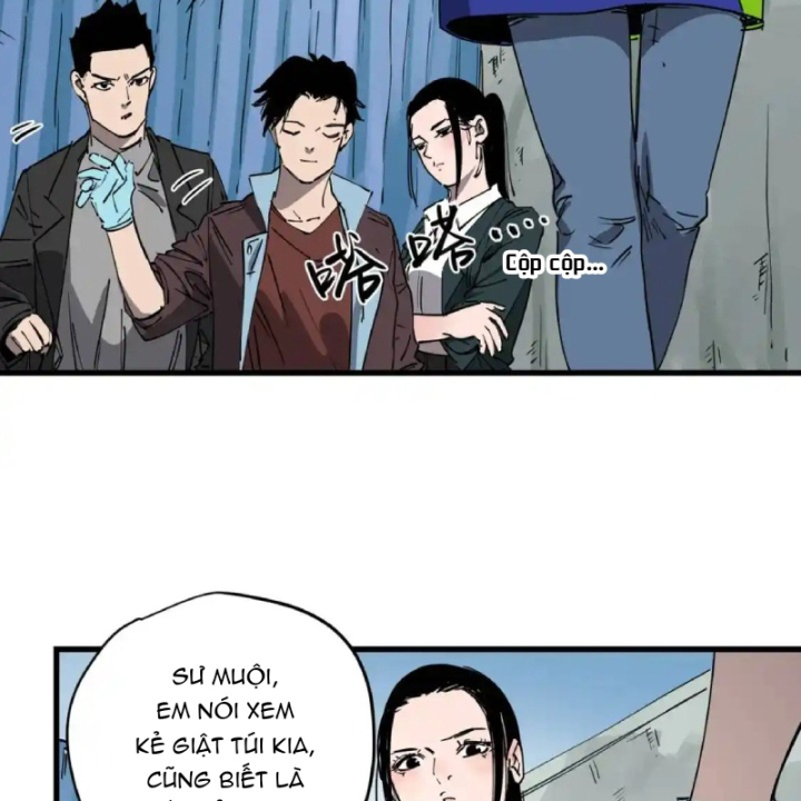 Tiêng Gọi Từ Muôn Loài Chapter 43 - Trang 2