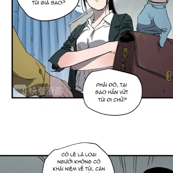 Tiêng Gọi Từ Muôn Loài Chapter 43 - Trang 2