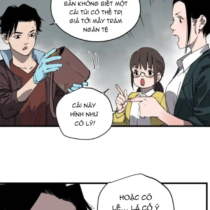 Tiêng Gọi Từ Muôn Loài Chapter 43 - Trang 2
