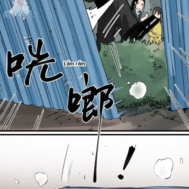 Tiêng Gọi Từ Muôn Loài Chapter 43 - Trang 2