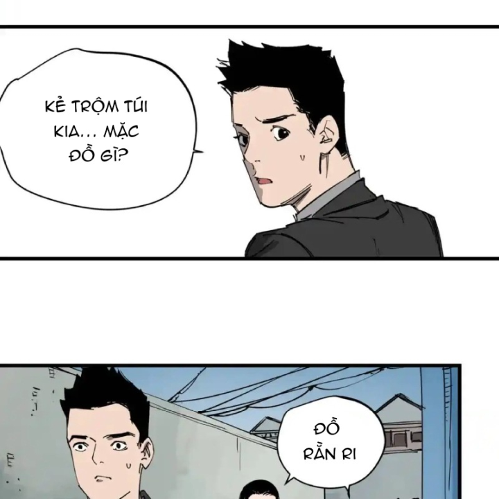 Tiêng Gọi Từ Muôn Loài Chapter 43 - Trang 2