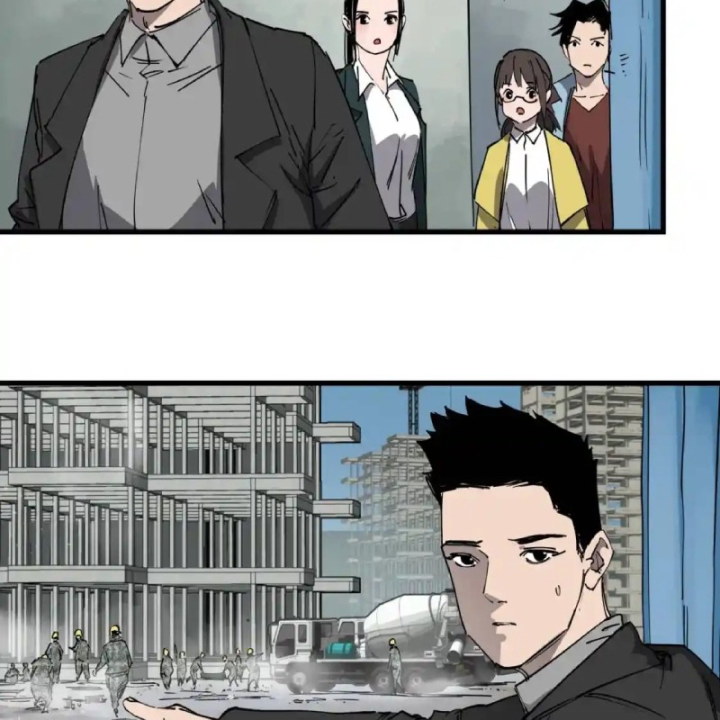 Tiêng Gọi Từ Muôn Loài Chapter 43 - Trang 2