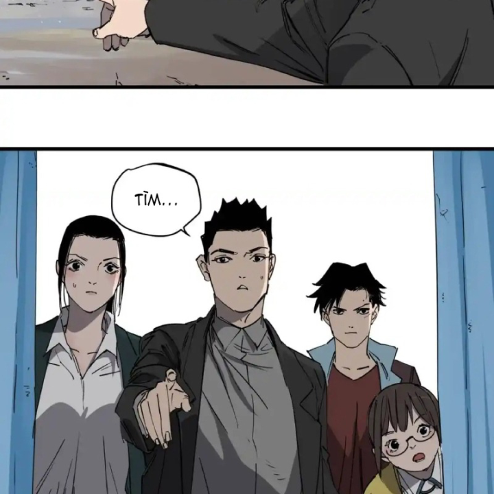 Tiêng Gọi Từ Muôn Loài Chapter 43 - Trang 2