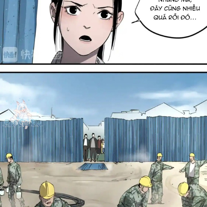 Tiêng Gọi Từ Muôn Loài Chapter 43 - Trang 2