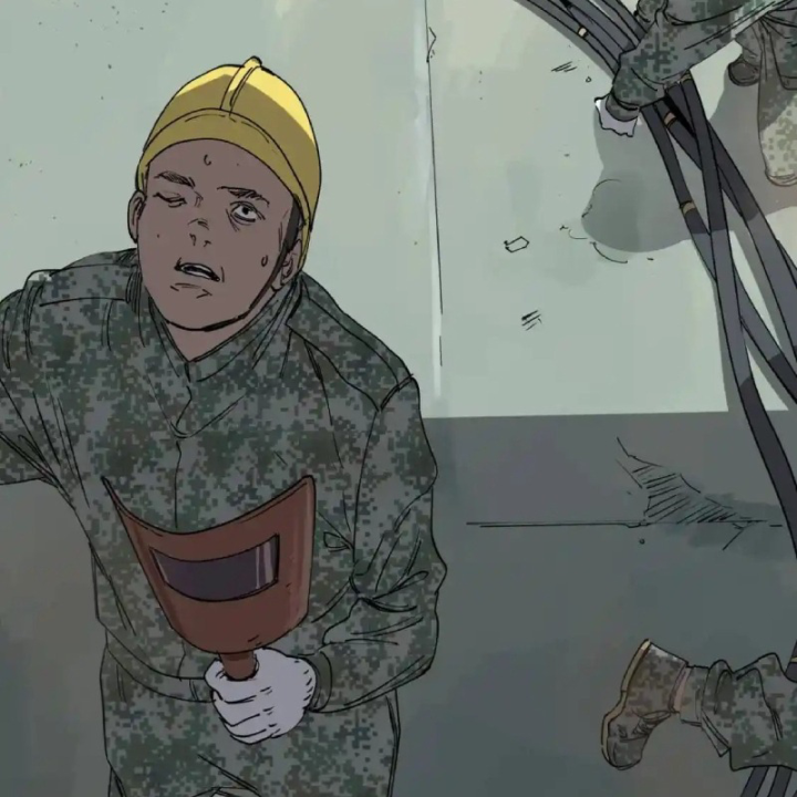 Tiêng Gọi Từ Muôn Loài Chapter 43 - Trang 2