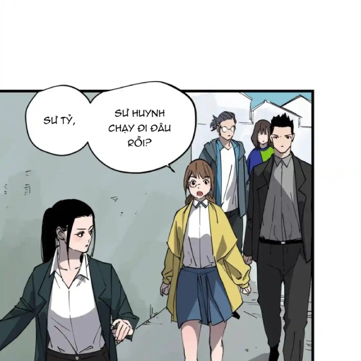 Tiêng Gọi Từ Muôn Loài Chapter 43 - Trang 2