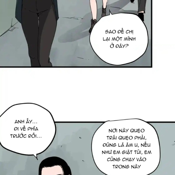 Tiêng Gọi Từ Muôn Loài Chapter 43 - Trang 2