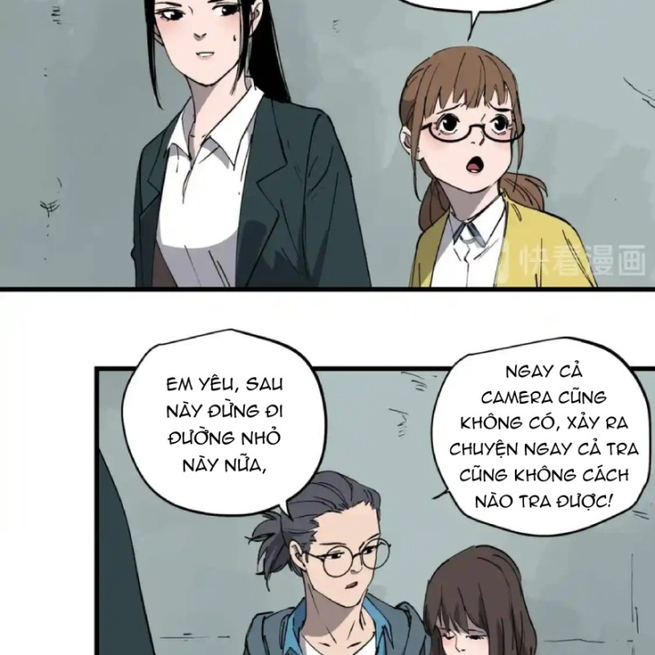 Tiêng Gọi Từ Muôn Loài Chapter 43 - Trang 2