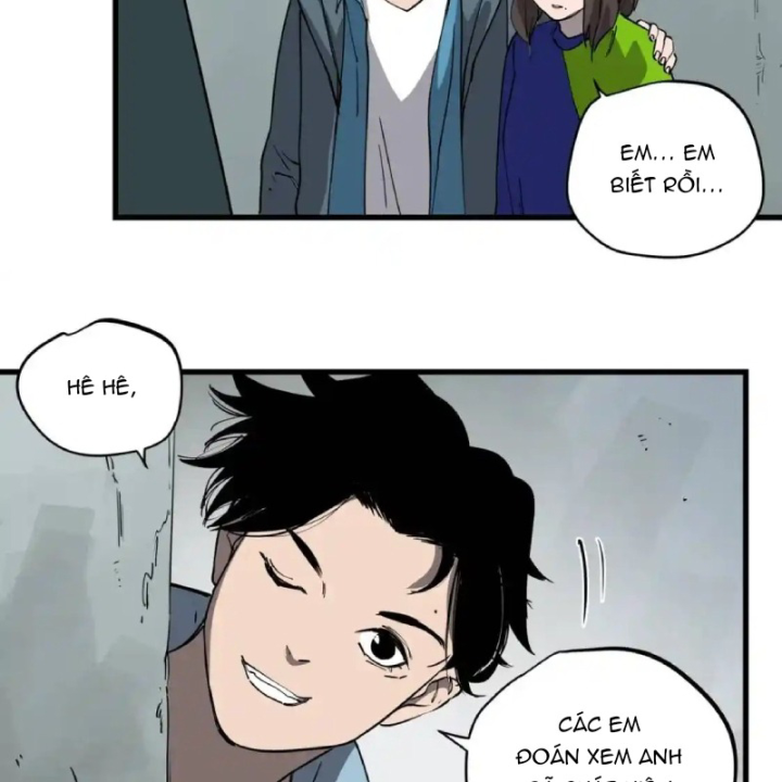 Tiêng Gọi Từ Muôn Loài Chapter 43 - Trang 2