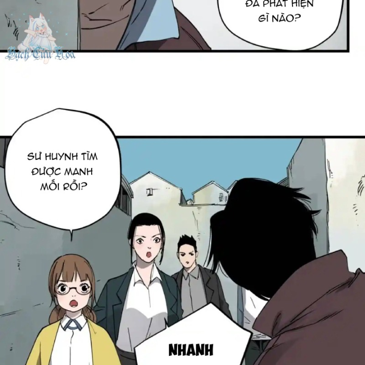 Tiêng Gọi Từ Muôn Loài Chapter 43 - Trang 2