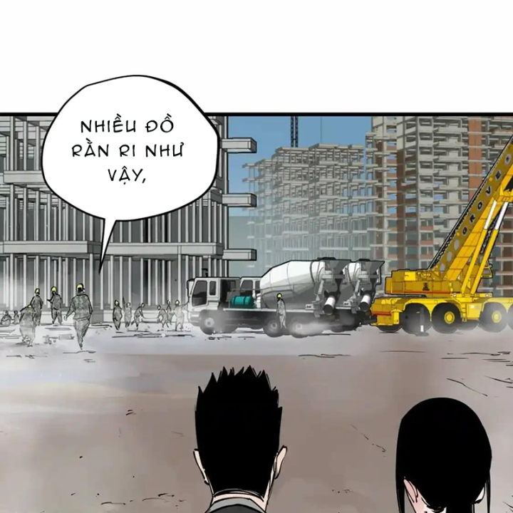 Tiêng Gọi Từ Muôn Loài Chapter 44 - Trang 2