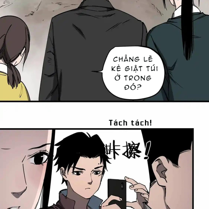 Tiêng Gọi Từ Muôn Loài Chapter 44 - Trang 2