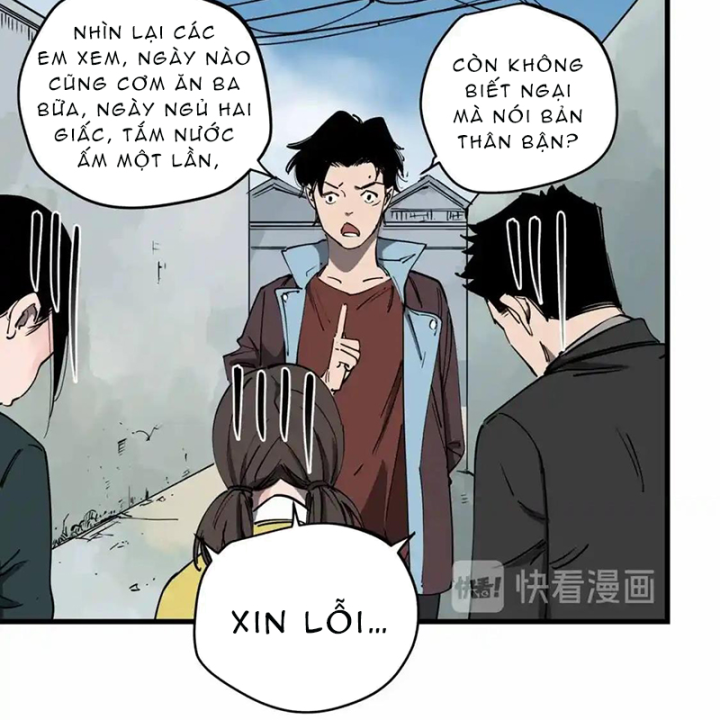 Tiêng Gọi Từ Muôn Loài Chapter 44 - Trang 2