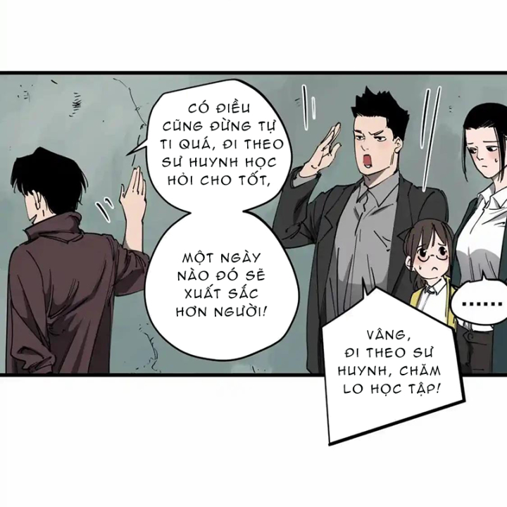 Tiêng Gọi Từ Muôn Loài Chapter 44 - Trang 2