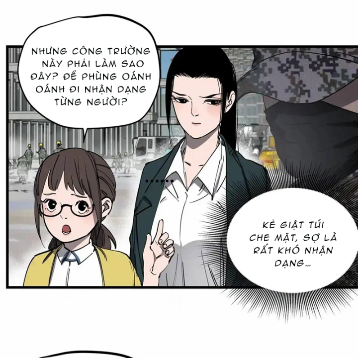 Tiêng Gọi Từ Muôn Loài Chapter 44 - Trang 2