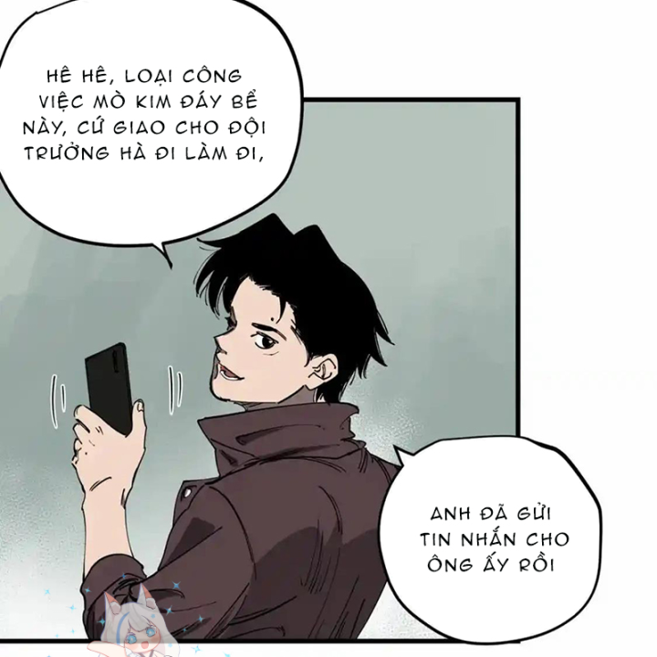 Tiêng Gọi Từ Muôn Loài Chapter 44 - Trang 2