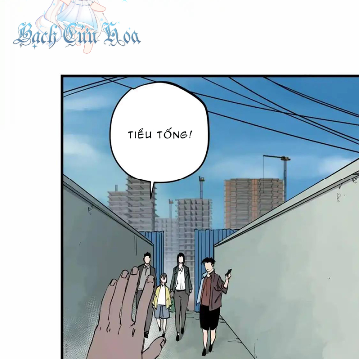 Tiêng Gọi Từ Muôn Loài Chapter 44 - Trang 2