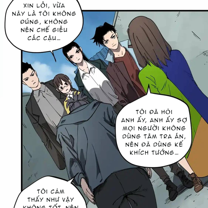 Tiêng Gọi Từ Muôn Loài Chapter 44 - Trang 2