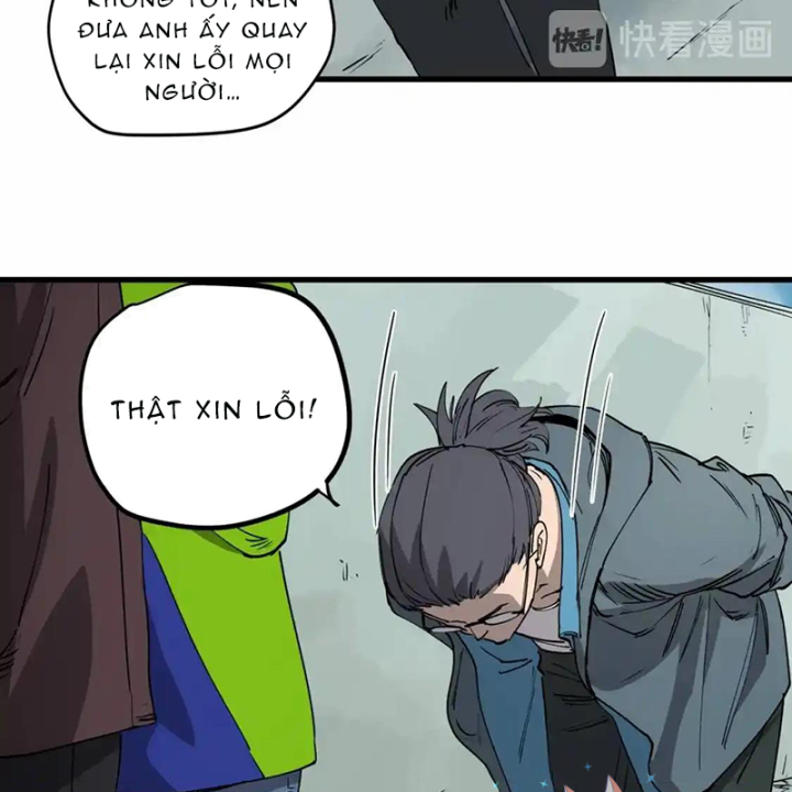 Tiêng Gọi Từ Muôn Loài Chapter 44 - Trang 2