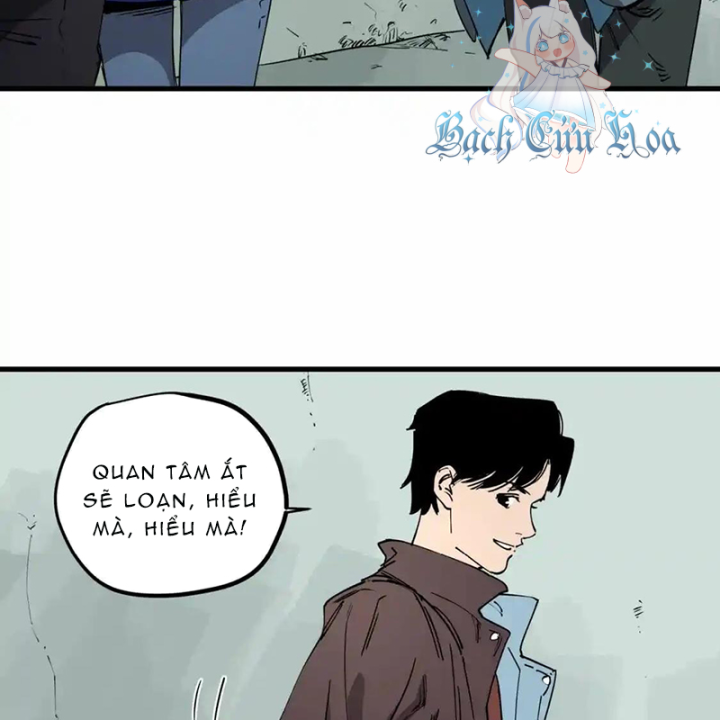 Tiêng Gọi Từ Muôn Loài Chapter 44 - Trang 2