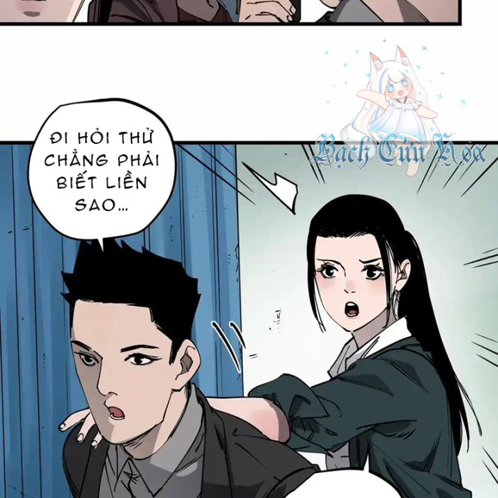 Tiêng Gọi Từ Muôn Loài Chapter 44 - Trang 2
