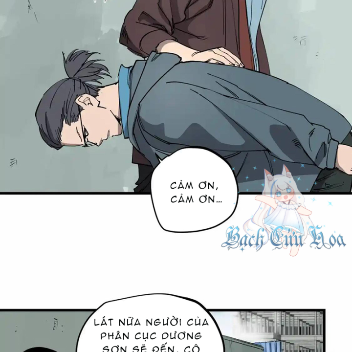 Tiêng Gọi Từ Muôn Loài Chapter 44 - Trang 2