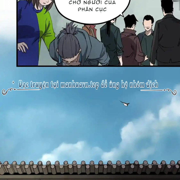 Tiêng Gọi Từ Muôn Loài Chapter 44 - Trang 2