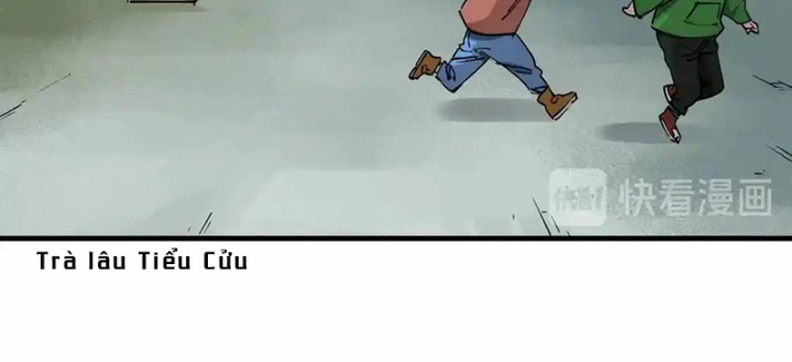 Tiêng Gọi Từ Muôn Loài Chapter 44 - Trang 2