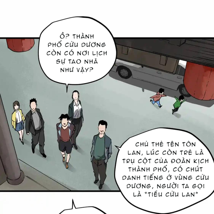 Tiêng Gọi Từ Muôn Loài Chapter 44 - Trang 2