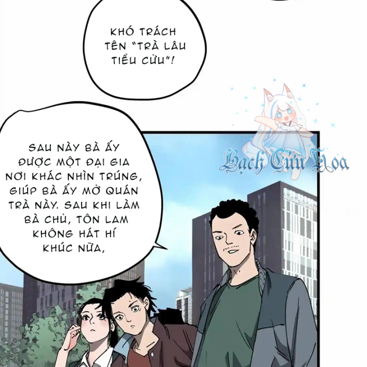 Tiêng Gọi Từ Muôn Loài Chapter 44 - Trang 2