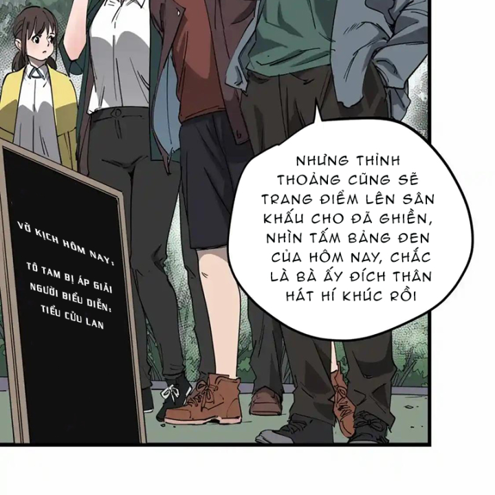 Tiêng Gọi Từ Muôn Loài Chapter 44 - Trang 2