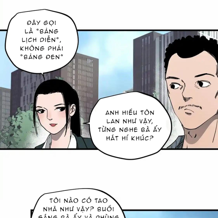 Tiêng Gọi Từ Muôn Loài Chapter 44 - Trang 2