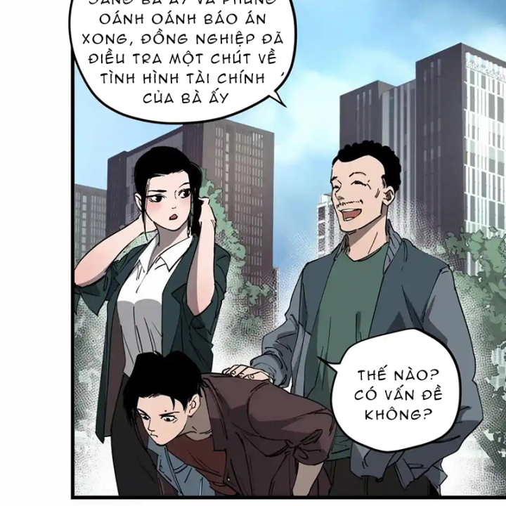 Tiêng Gọi Từ Muôn Loài Chapter 44 - Trang 2