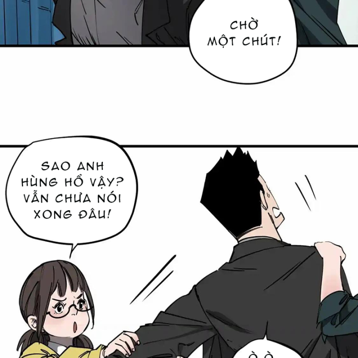 Tiêng Gọi Từ Muôn Loài Chapter 44 - Trang 2