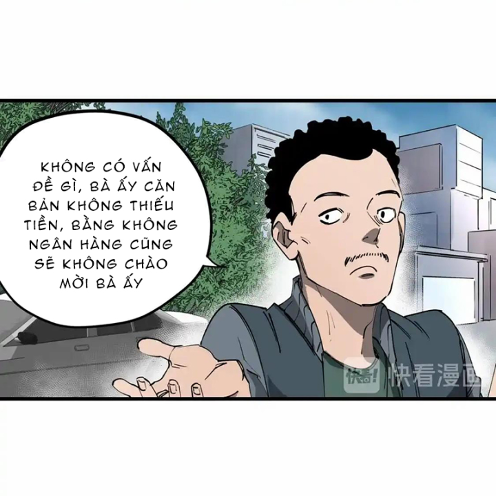 Tiêng Gọi Từ Muôn Loài Chapter 44 - Trang 2