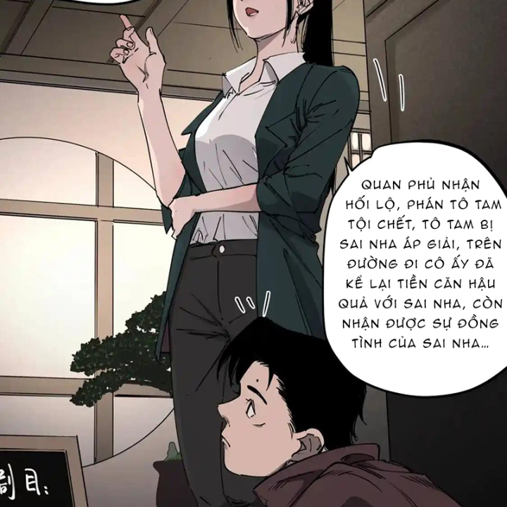 Tiêng Gọi Từ Muôn Loài Chapter 44 - Trang 2