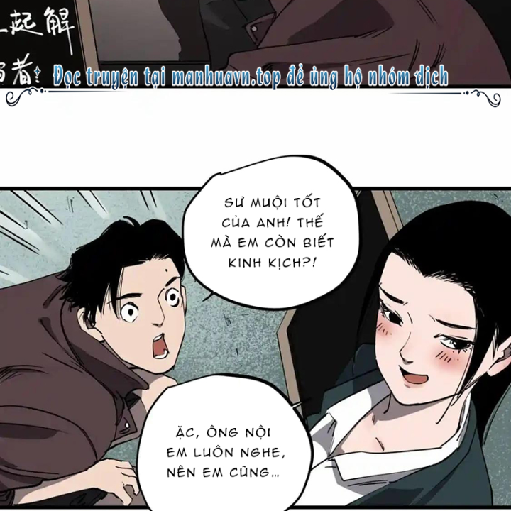 Tiêng Gọi Từ Muôn Loài Chapter 44 - Trang 2
