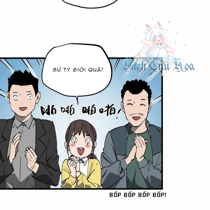Tiêng Gọi Từ Muôn Loài Chapter 44 - Trang 2