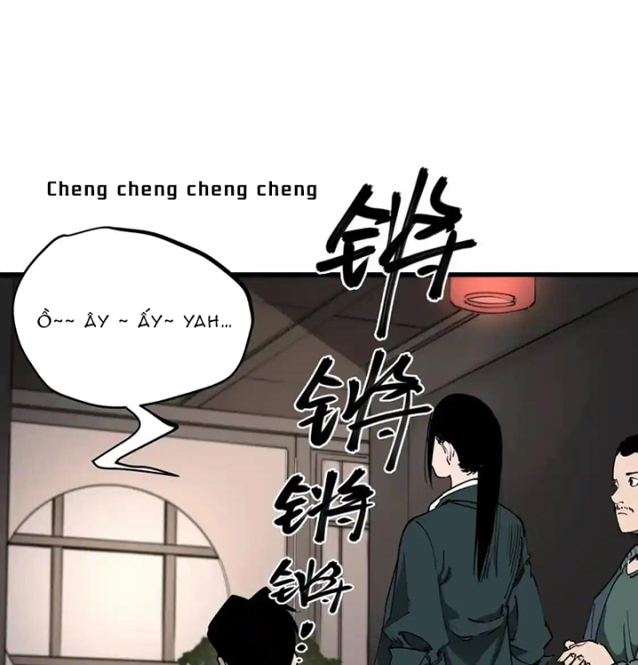 Tiêng Gọi Từ Muôn Loài Chapter 44 - Trang 2