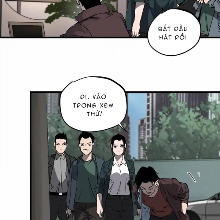 Tiêng Gọi Từ Muôn Loài Chapter 44 - Trang 2