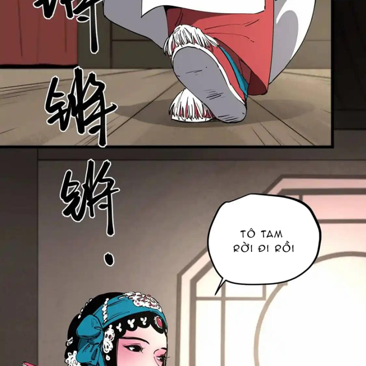 Tiêng Gọi Từ Muôn Loài Chapter 44 - Trang 2