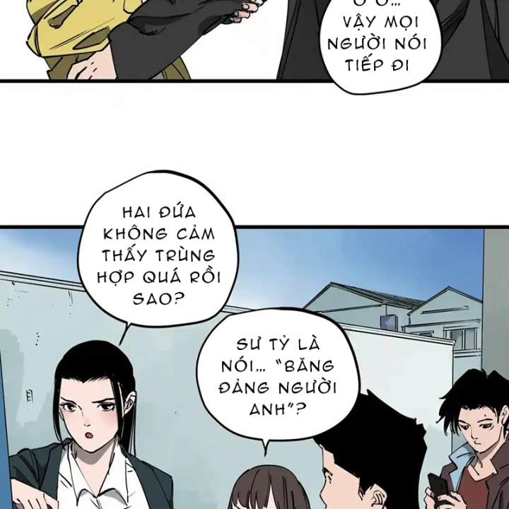 Tiêng Gọi Từ Muôn Loài Chapter 44 - Trang 2
