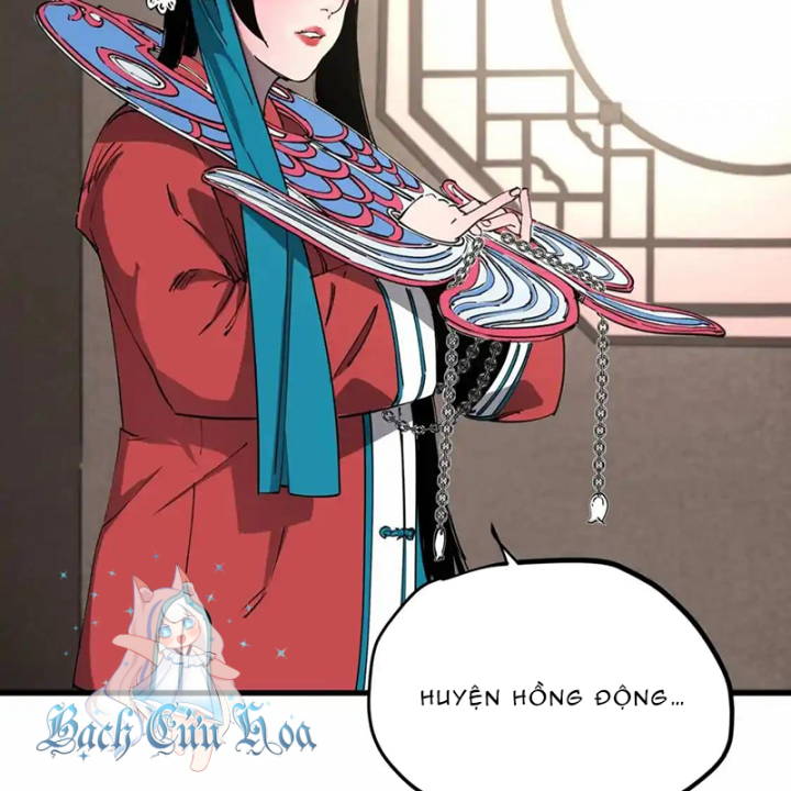 Tiêng Gọi Từ Muôn Loài Chapter 44 - Trang 2