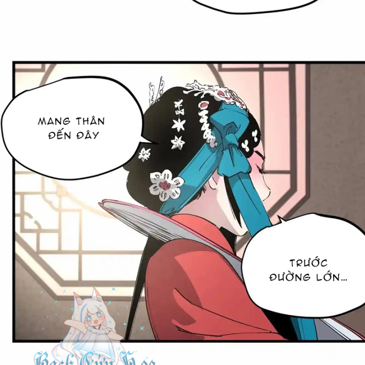 Tiêng Gọi Từ Muôn Loài Chapter 44 - Trang 2