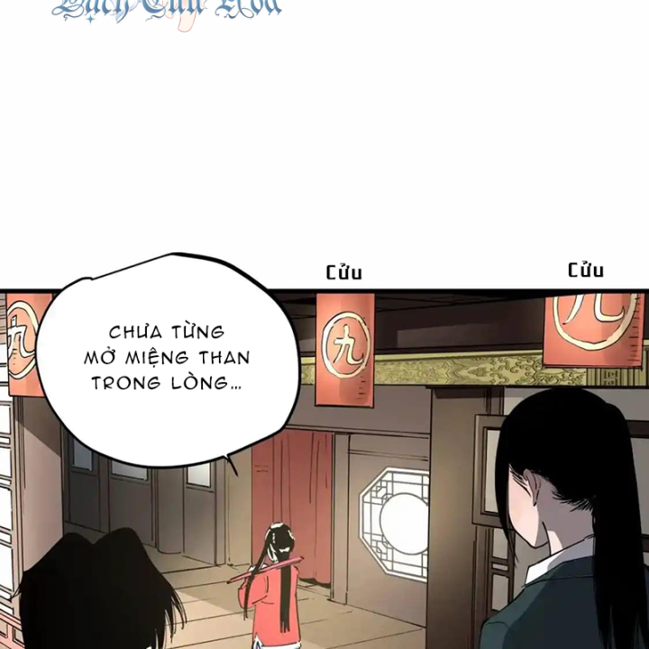 Tiêng Gọi Từ Muôn Loài Chapter 44 - Trang 2