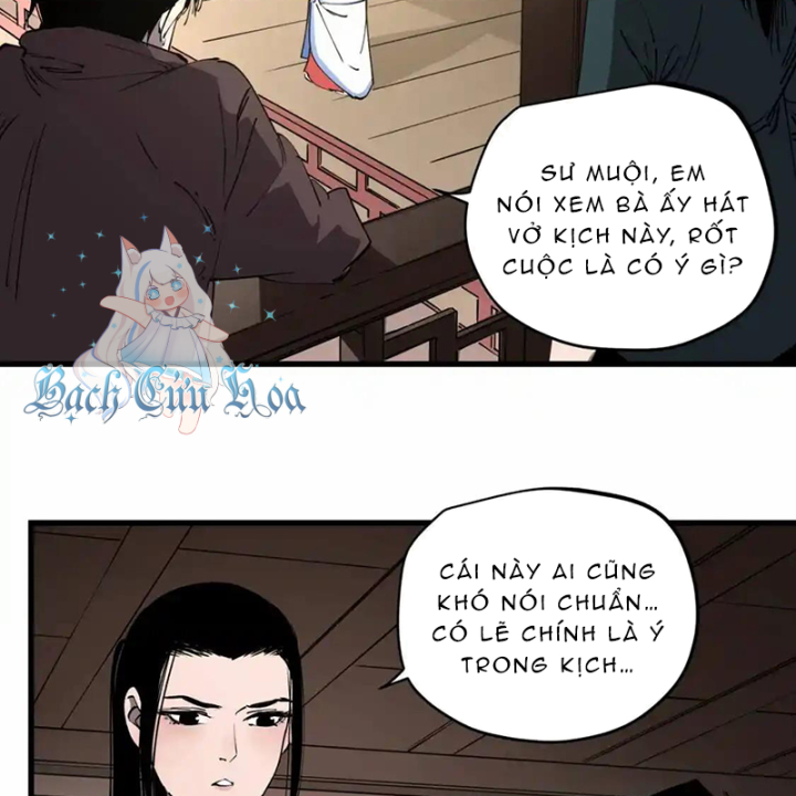 Tiêng Gọi Từ Muôn Loài Chapter 44 - Trang 2